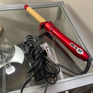 Chi Arc curling iron